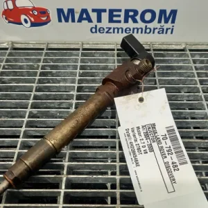 INJECTOR