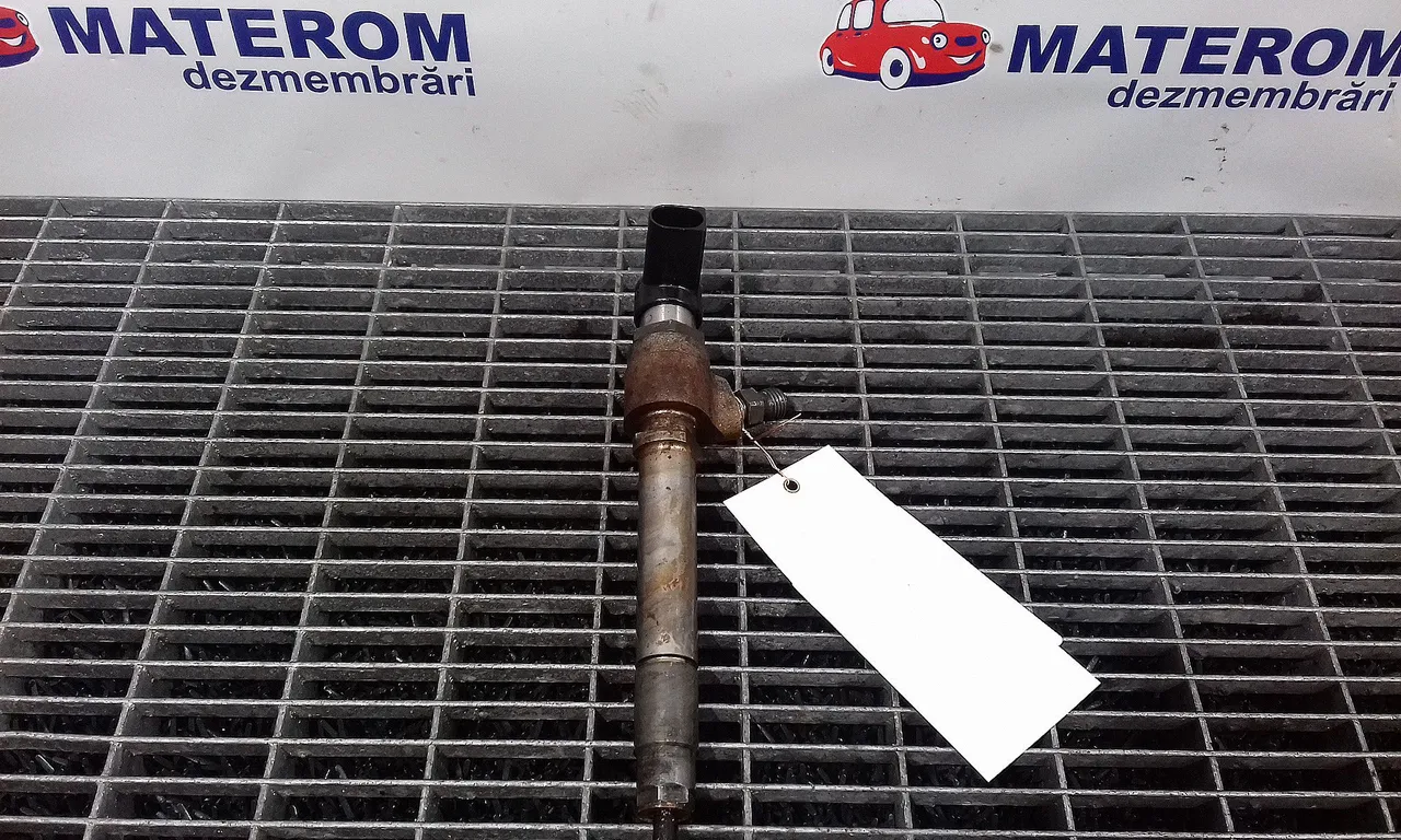 INJECTOR LAND ROVER DISCOVERY III 2004-2009