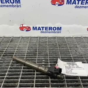 INJECTOR