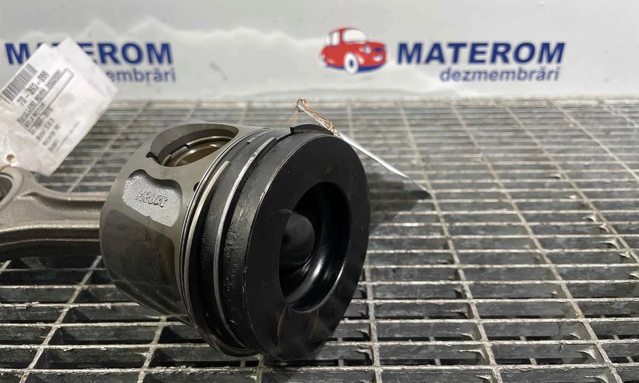 PISTON LAND ROVER DISCOVERY III 2004-2009