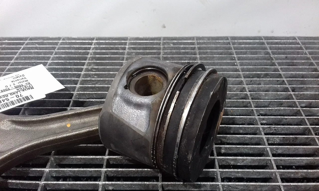 PISTON LAND ROVER DISCOVERY III 2004-2009