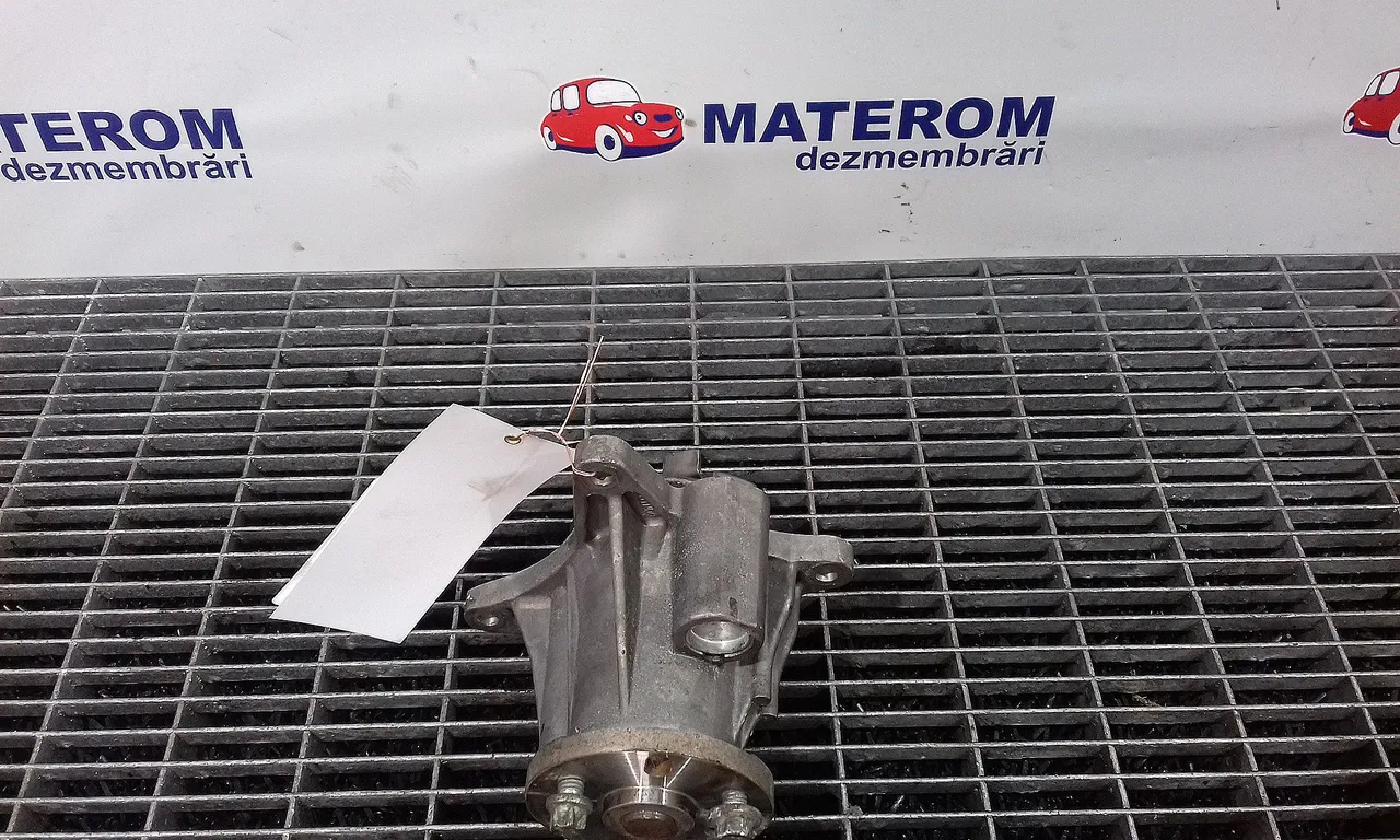 POMPA APA LAND ROVER DISCOVERY III 2004-2009