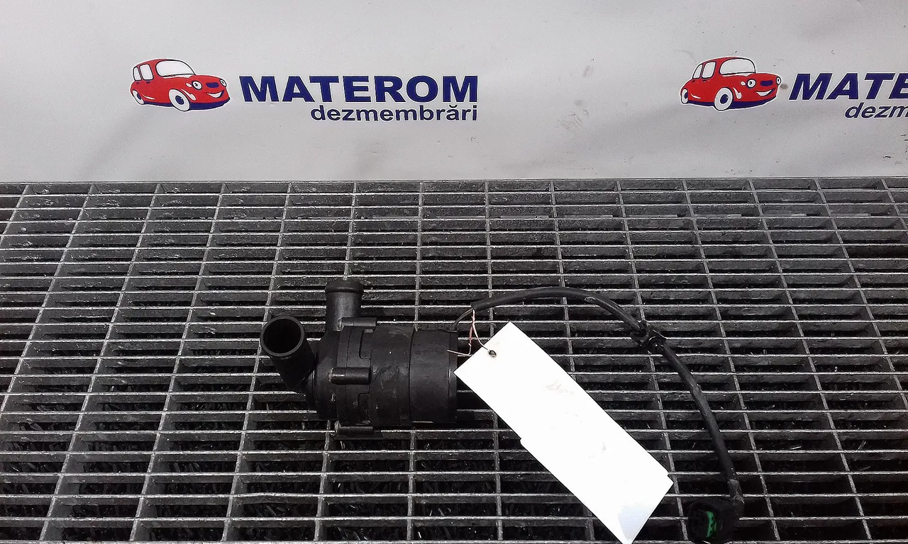 POMPA RECIRCULARE APA LAND ROVER DISCOVERY III 2004-2009
