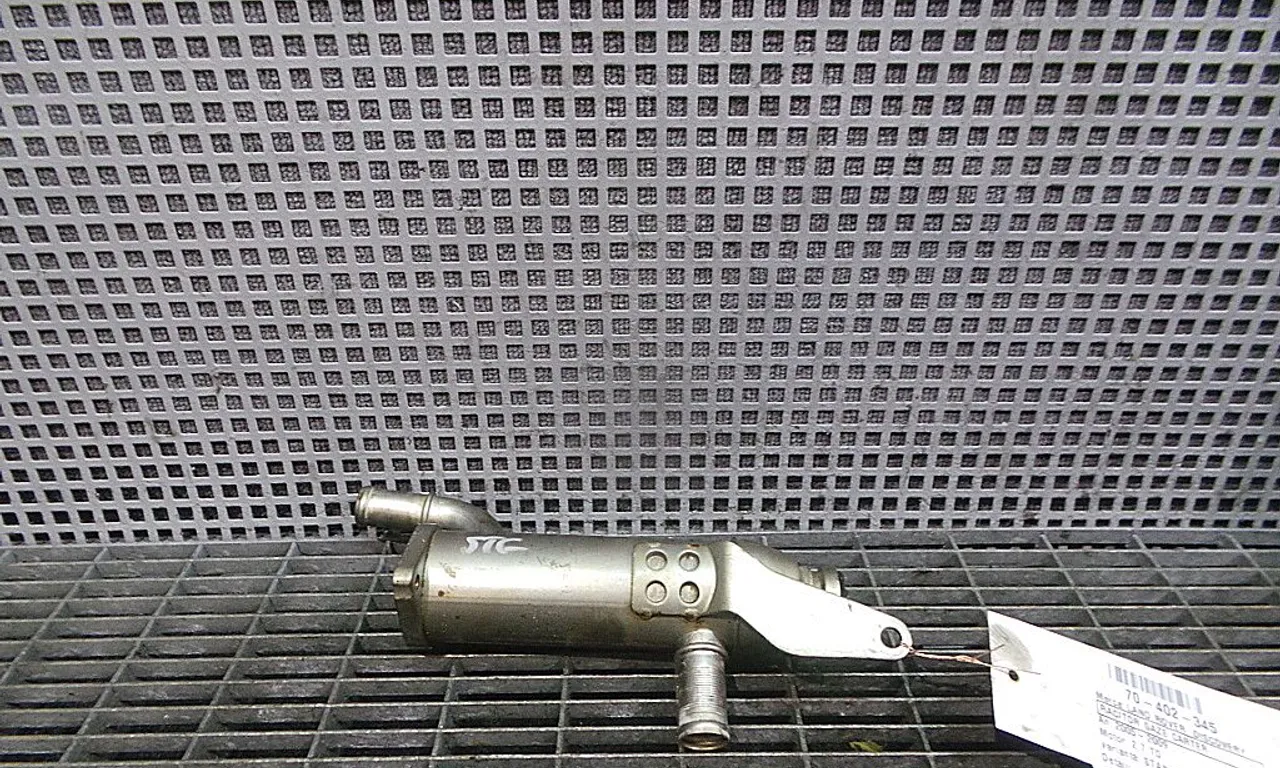 RACITOR GAZE CARTER LAND ROVER DISCOVERY III 2004-2009
