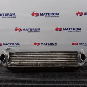 RADIATOR INTERCOOLER