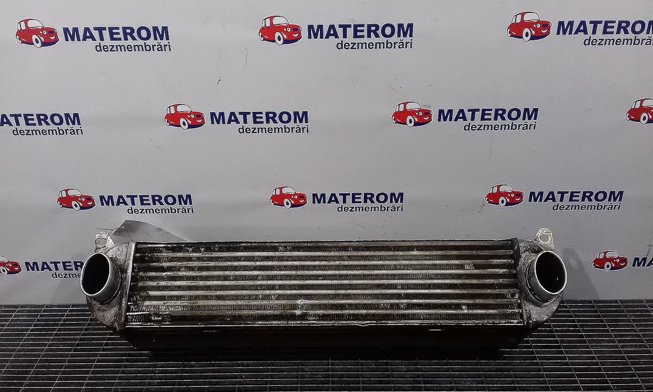 RADIATOR INTERCOOLER LAND ROVER DISCOVERY III 2004-2009