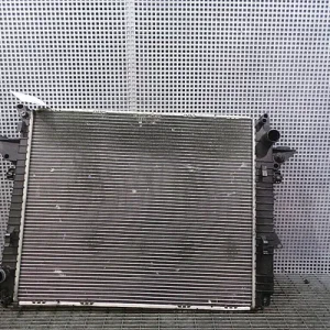 RADIATOR MOTOR