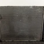 RADIATOR MOTOR LAND ROVER DISCOVERY III 2.7 TD 2004-2009 oe-PCC500600, vedere frontata