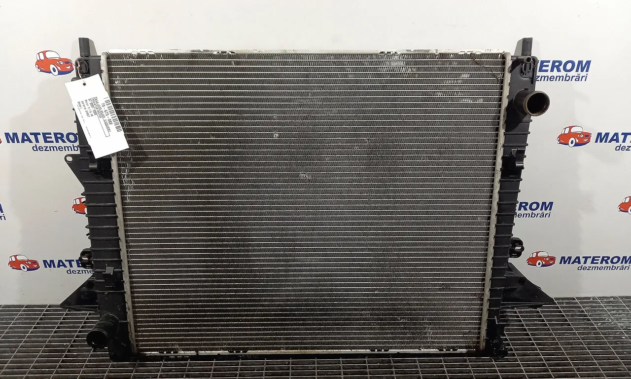 RADIATOR MOTOR LAND ROVER DISCOVERY III 2004-2009