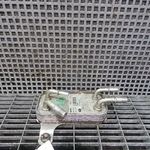 RADIATOR RACIRE COMBUSTIBIL