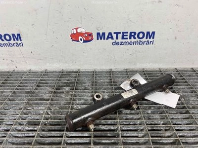 RAMPA RETUR INJECTOARE
