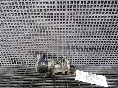 SUPAPA EGR LAND ROVER DISCOVERY III 2.7 TD 2004-2009 oe 4R809D475BC, vedere frontata