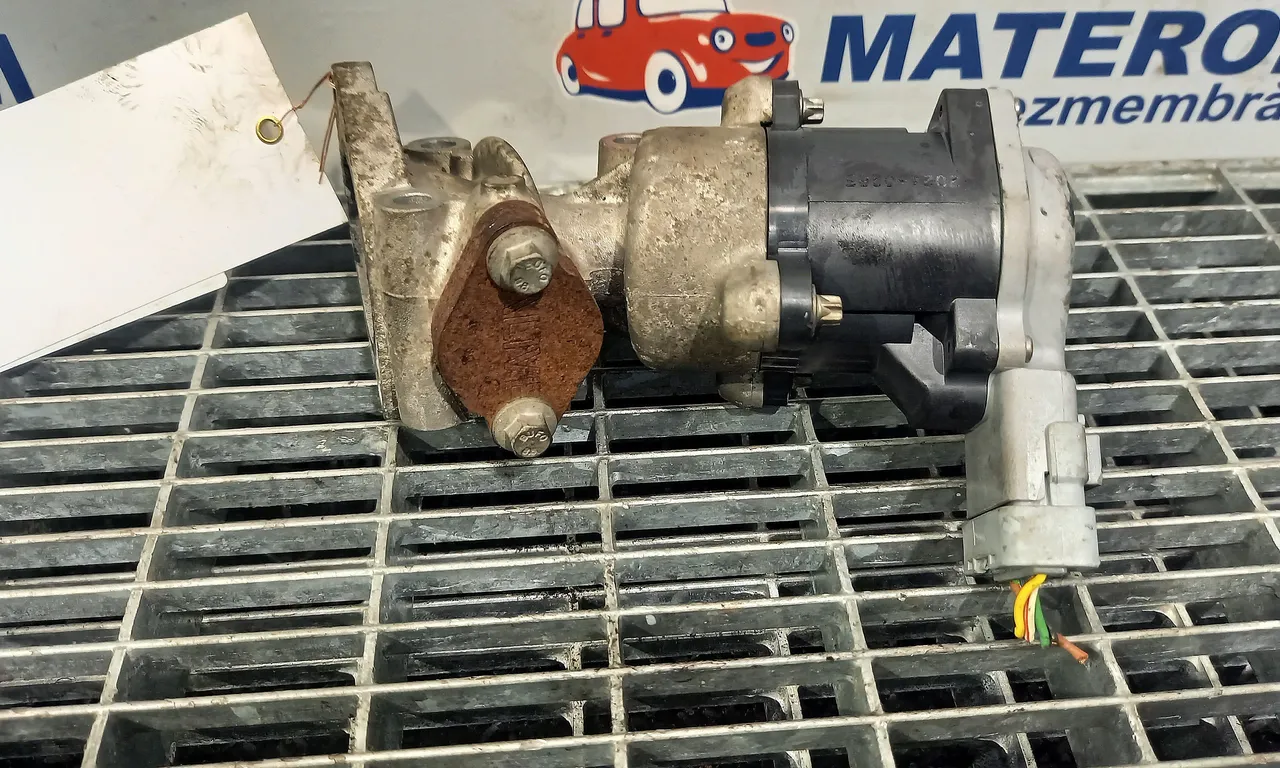 SUPAPA EGR LAND ROVER DISCOVERY III 2004-2009