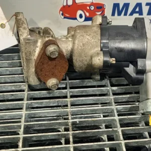 SUPAPA EGR