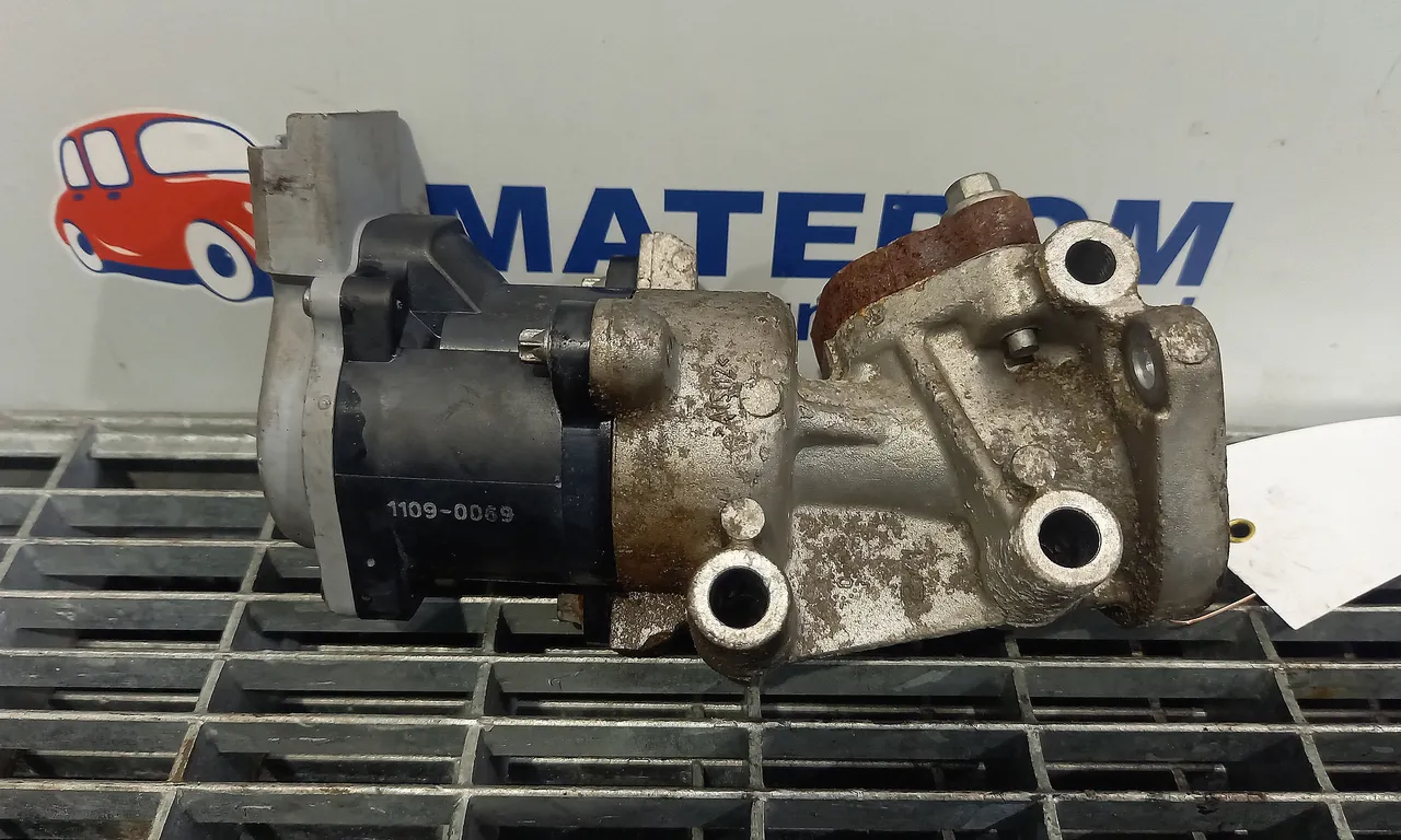 SUPAPA EGR LAND ROVER DISCOVERY III 2004-2009