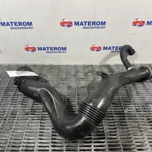 TEAVA INTERCOOLER