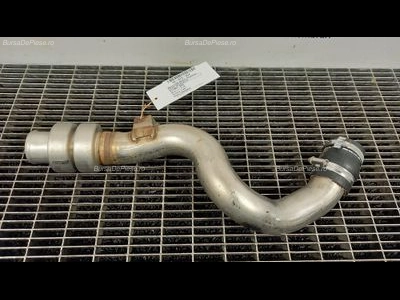 TEAVA INTERCOOLER