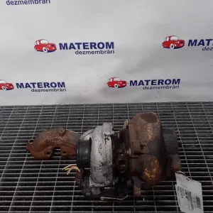 TURBOSUFLANTA