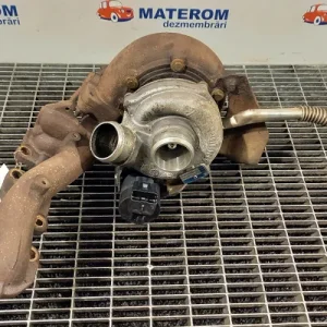 TURBOSUFLANTA