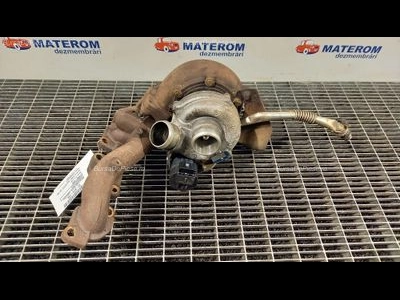 TURBOSUFLANTA