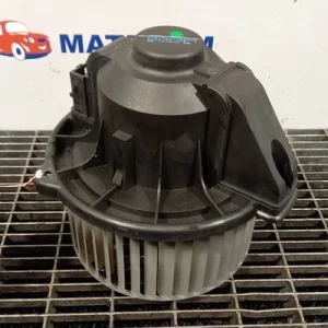 VENTILATOR INCALZIRE