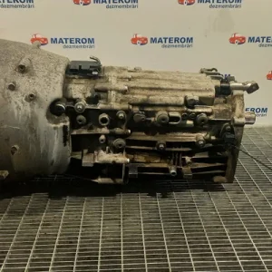 CUTIE VITEZE LAND ROVER DISCOVERY III 2.7 D V6 2004-2009 oe-LR008908, vedere frontata