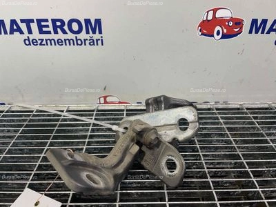 BALAMA USA FATA LAND ROVER DISCOVERY SPORT 2.0 D 2014-2019 oe LR056353, vedere frontata
