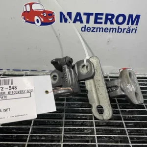 BALAMA USA SPATE