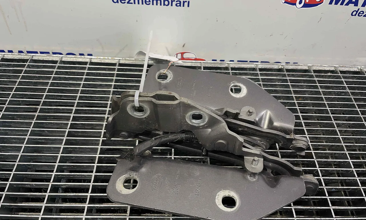 BALAMALE CAPOTA FATA LAND ROVER DISCOVERY SPORT 2014-2019