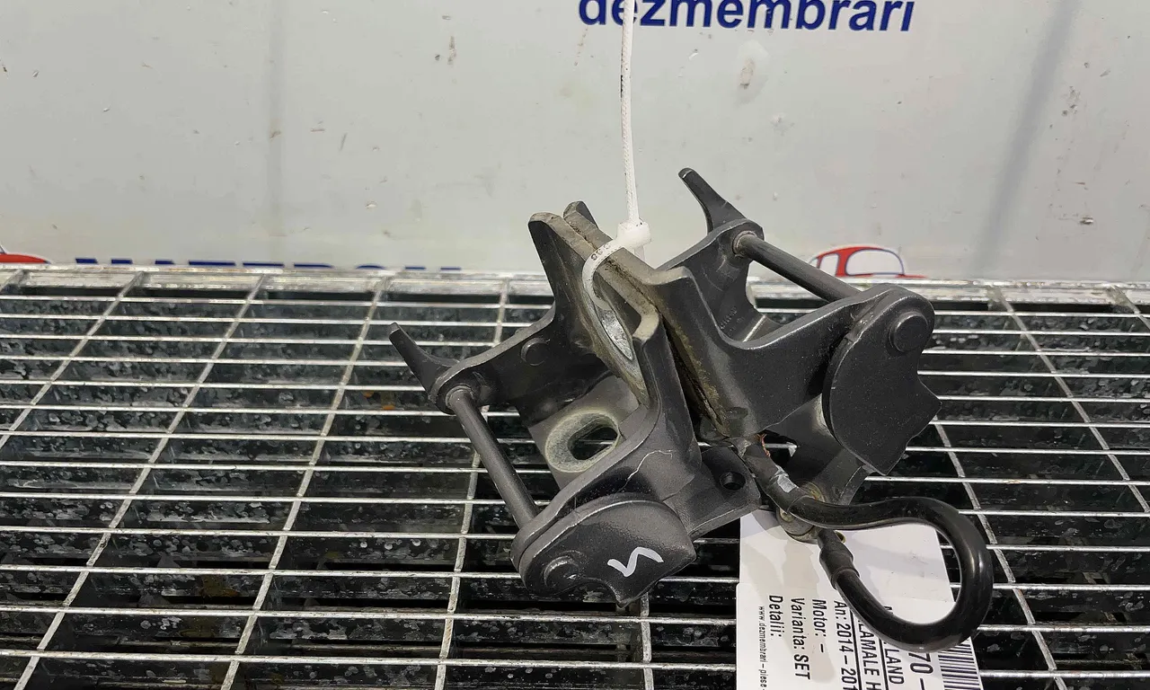 BALAMALE HAION LAND ROVER DISCOVERY SPORT 2014-2019