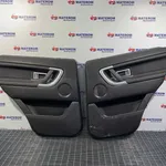BANCHETA SPATE LAND ROVER DISCOVERY SPORT 2.0 D 2014-2019 oe-LR058641, vedere laterala