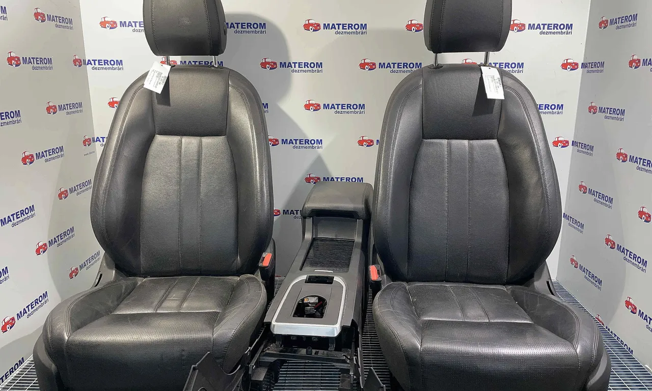 BANCHETA SPATE LAND ROVER DISCOVERY SPORT 2014-2019