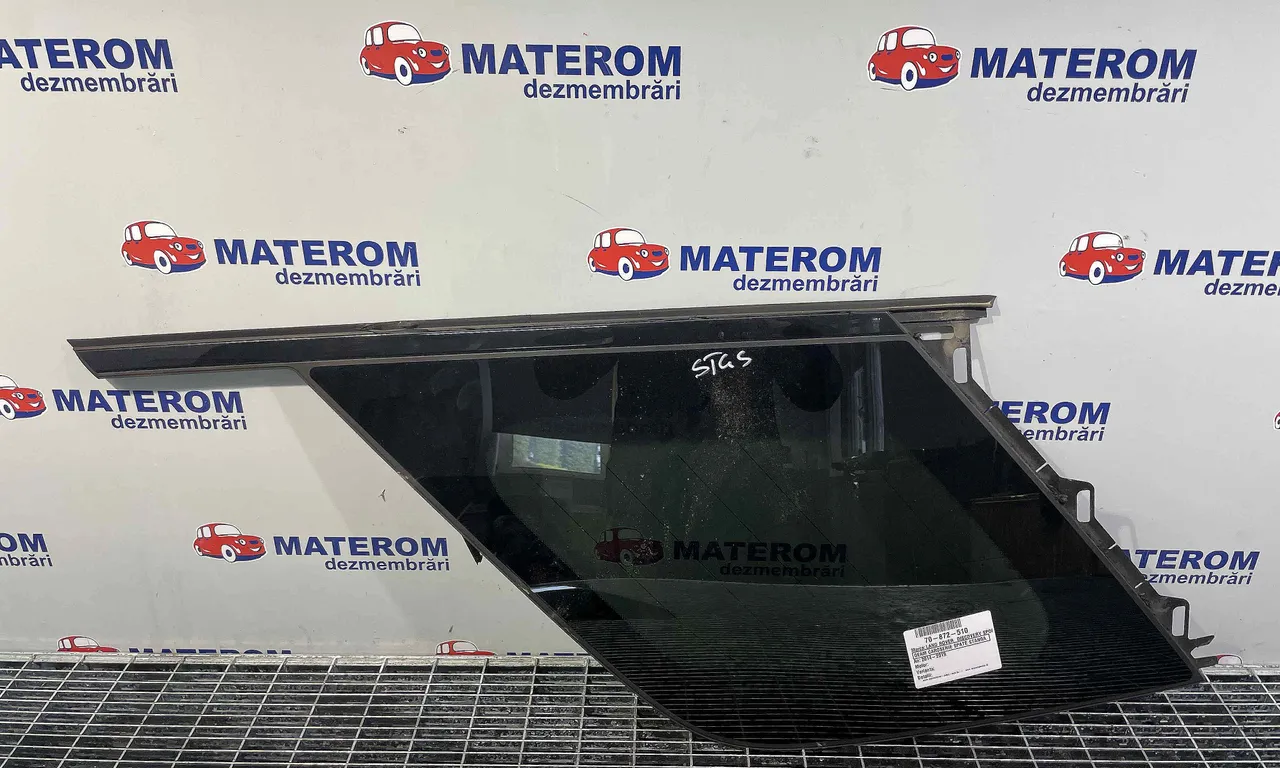 GEAM CAROSERIE SPATE STANGA LAND ROVER DISCOVERY SPORT 2014-2019