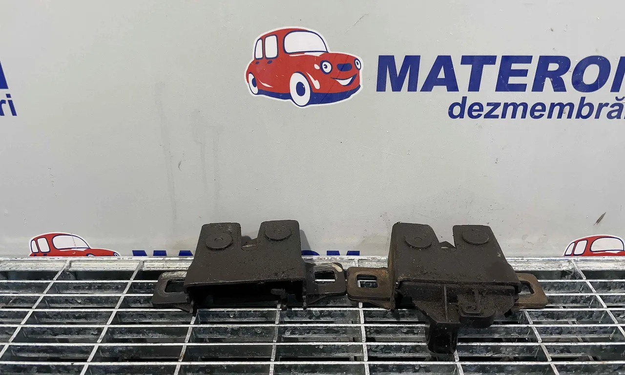 INCUIETOARE CAPOTA FATA LAND ROVER DISCOVERY SPORT 2014-2019