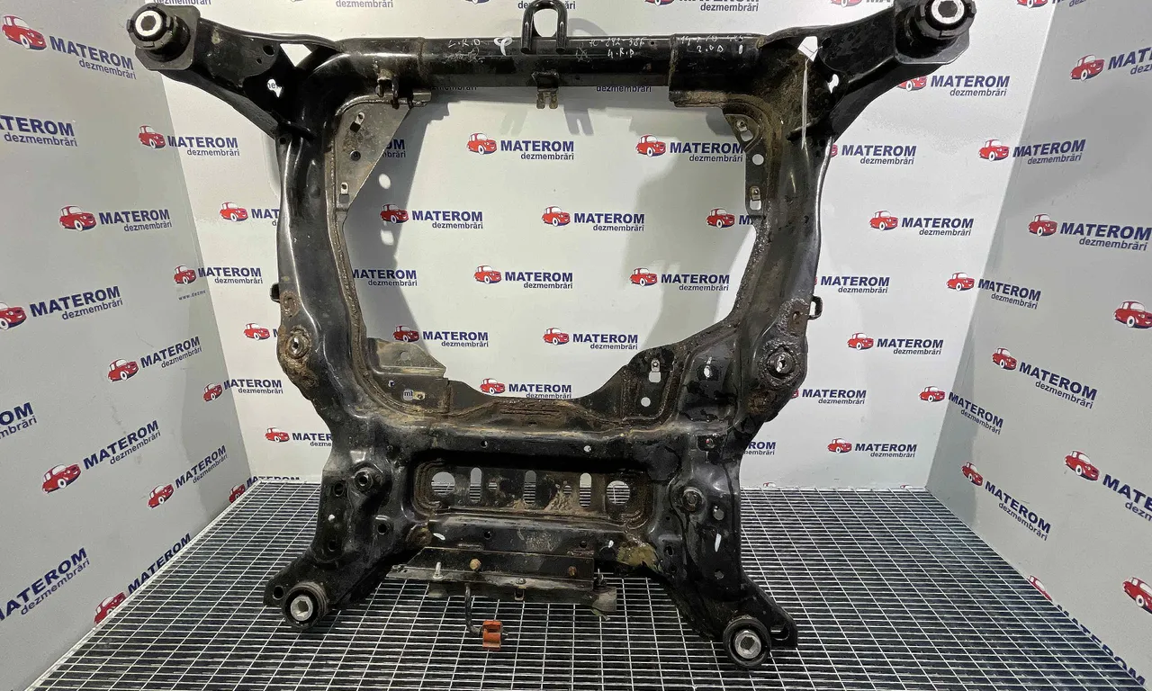 JUG MOTOR LAND ROVER DISCOVERY SPORT 2014-2019