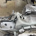 LONJERON STANGA LAND ROVER DISCOVERY SPORT 2.0 D 2014-2019 oe-LR048644, vedere laterala