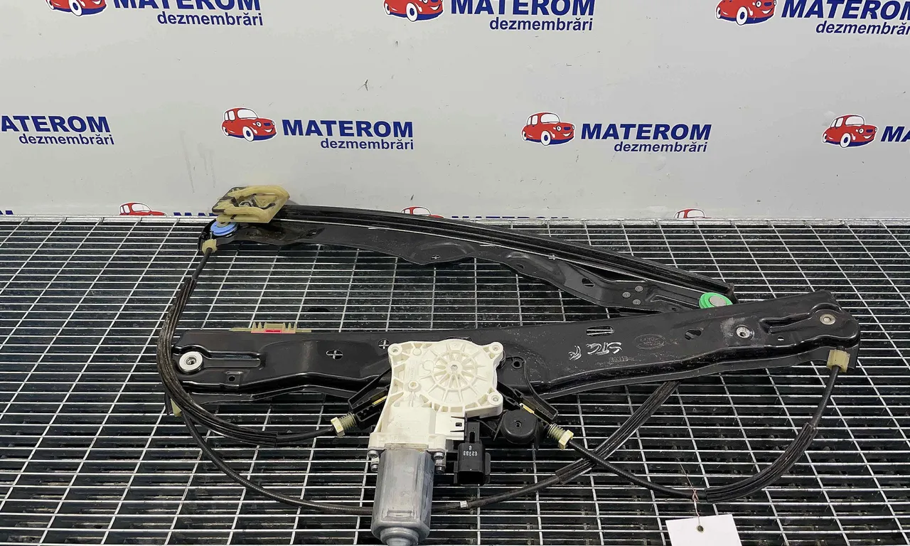 MACARA USA FATA STANGA LAND ROVER DISCOVERY SPORT 2014-2019
