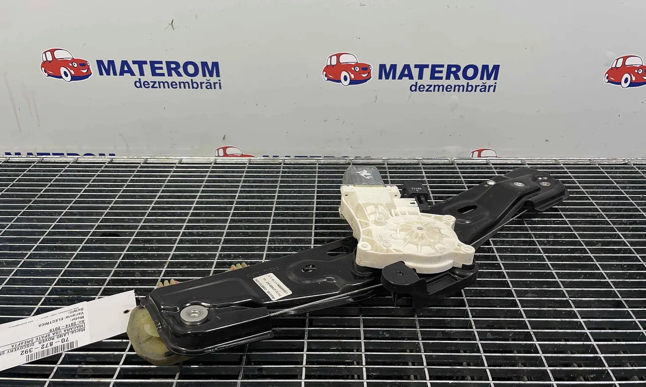 MACARA USA SPATE DREAPTA LAND ROVER DISCOVERY SPORT 2014-2019