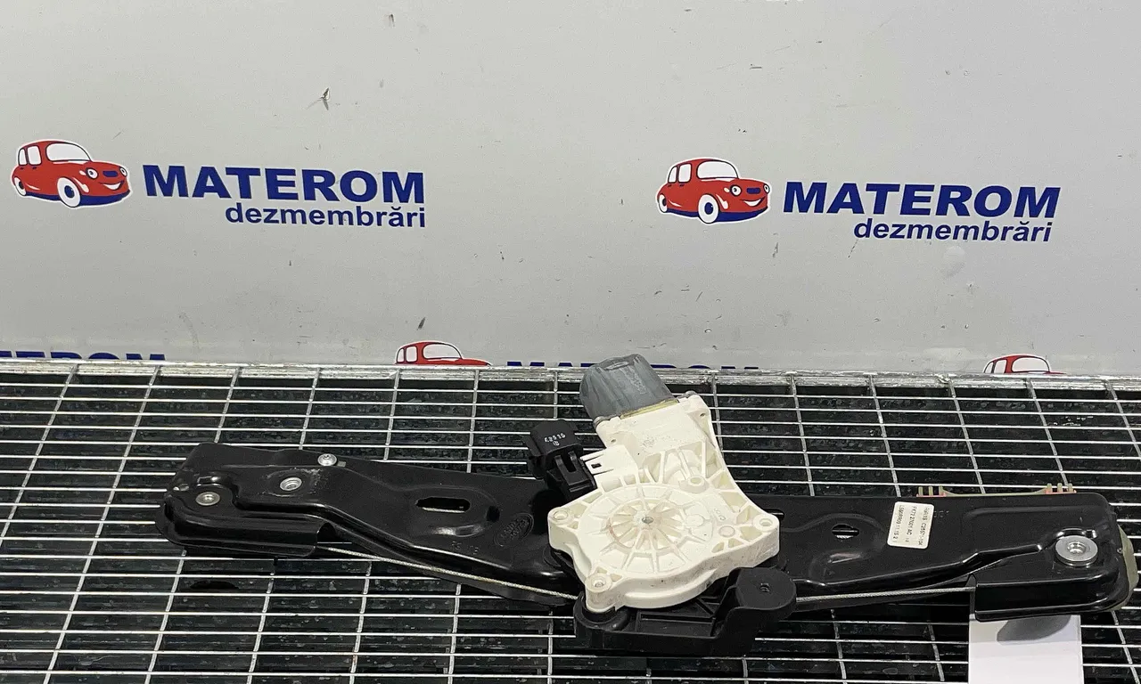 MACARA USA SPATE STANGA LAND ROVER DISCOVERY SPORT 2014-2019