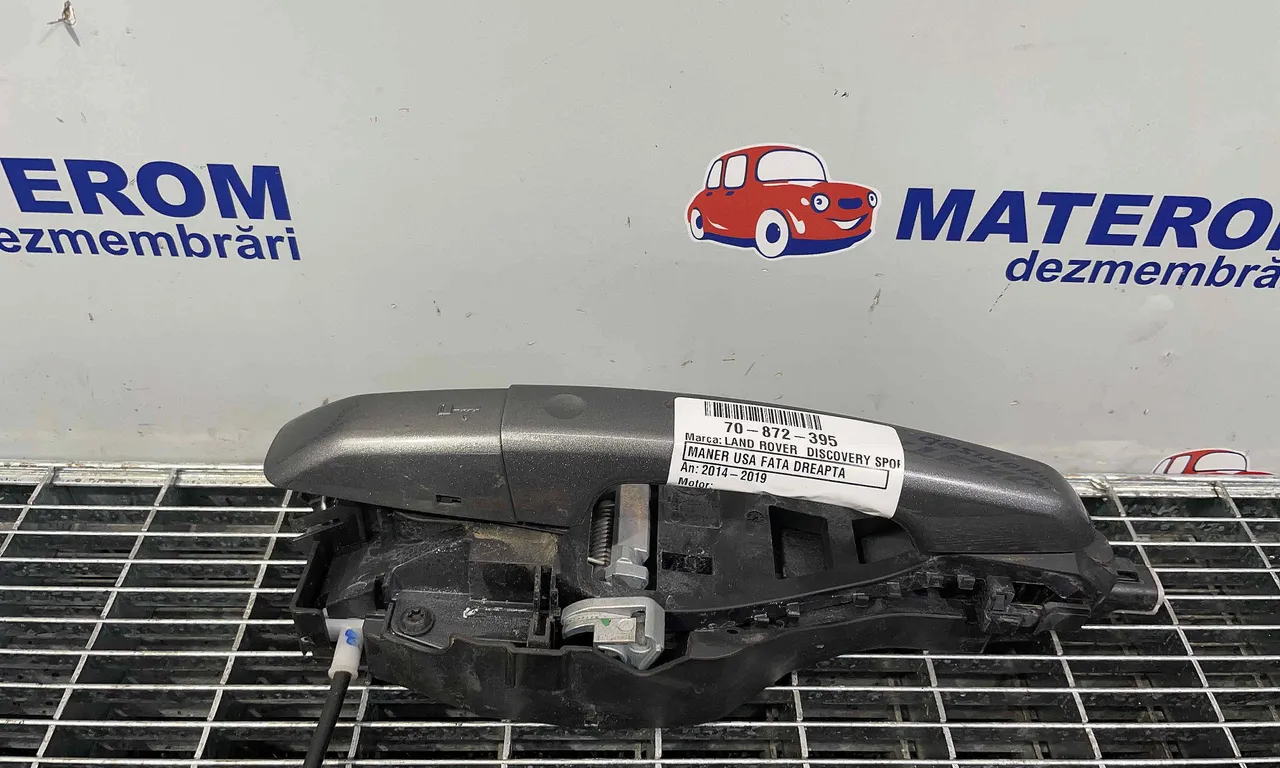 MANER USA FATA DREAPTA LAND ROVER DISCOVERY SPORT 2014-2019