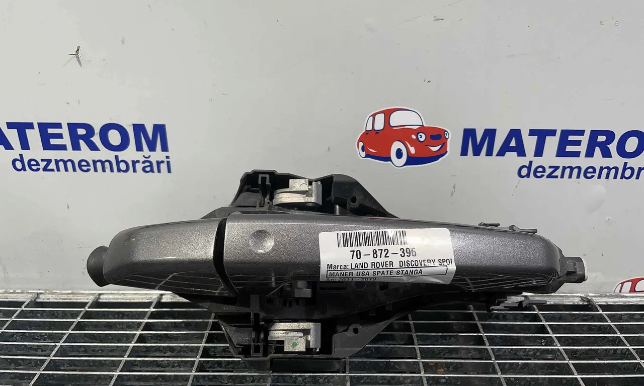 MANER USA SPATE STANGA LAND ROVER DISCOVERY SPORT 2014-2019