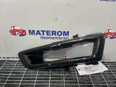 ORNAMENT HALOGEN LAND ROVER DISCOVERY SPORT 2.0 D 2014-2019 oe FK7215A299B, vedere frontata
