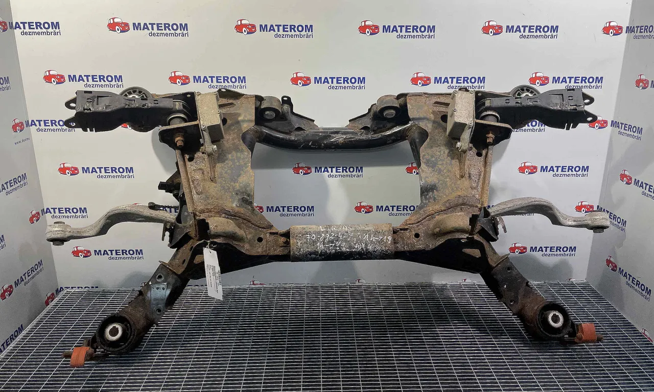 PUNTE SPATE LAND ROVER DISCOVERY SPORT 2014-2019