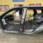 STALP MIJLOC STANGA LAND ROVER DISCOVERY SPORT 2.0 D 2014-2019 oe-LR061009, vedere frontata