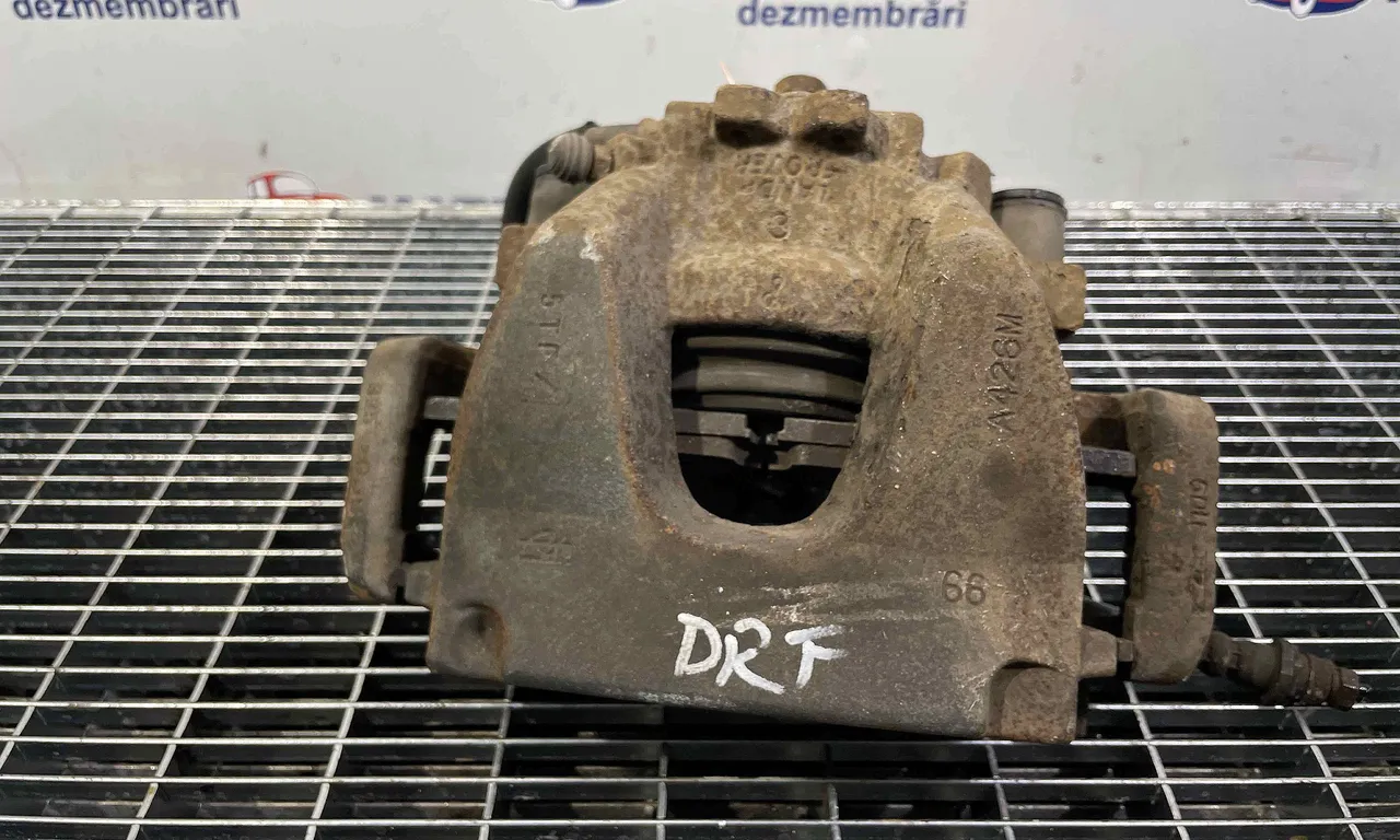 ETRIER FATA DREAPTA LAND ROVER DISCOVERY SPORT 2014-2019