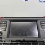AFISAJ BORD LAND ROVER DISCOVERY SPORT 2.0 D 2014-2019 oe-GK7210E889BB, vedere frontata