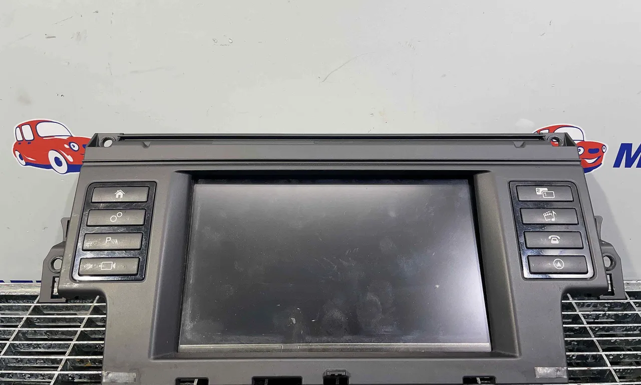AFISAJ BORD LAND ROVER DISCOVERY SPORT 2014-2019