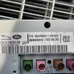 AFISAJ BORD LAND ROVER DISCOVERY SPORT 2.0 D 2014-2019 oe-GK7210E889BB, vedere laterala