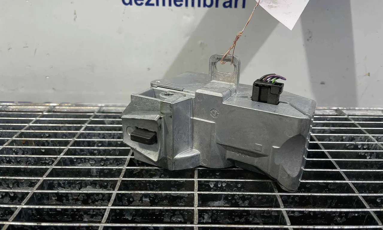 BLOCATOR VOLAN LAND ROVER DISCOVERY SPORT 2014-2019