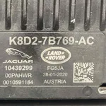 CALCULATOR DIFERENTIAL BLOC. LAND ROVER DISCOVERY SPORT 2.0 D 2014-2025 oe-K8D27B769AC, vedere laterala